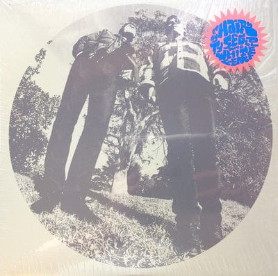 Hair - Ty Segall and White Fence [CD]