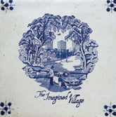 The Imagined Village - The Imagined Village [CD]