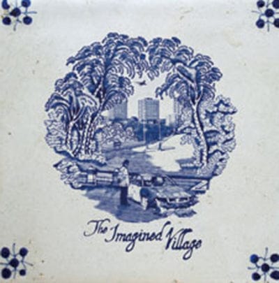 The Imagined Village - The Imagined Village [CD]