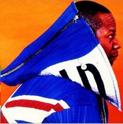 Emotion - Papa Wemba [CD]