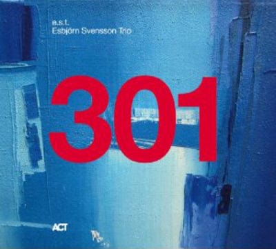 301 - Esbjorn Svensson Trio [CD]