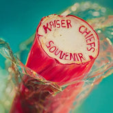 Souvenir: The Singles 2004-2012 - Kaiser Chiefs [CD]