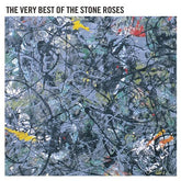 The Very Best of the Stone Roses - The Stone Roses [CD]