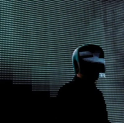 Ufabulum - Squarepusher [CD]