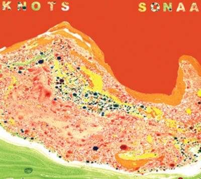 Knots - Sons of Noel and Adrian [CD]