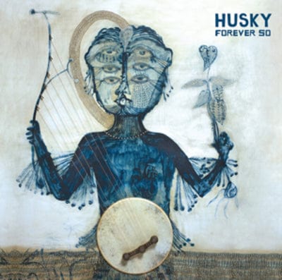 Forever So - Husky [CD]