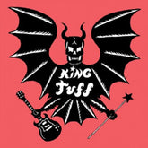 King Tuff - King Tuff [CD]