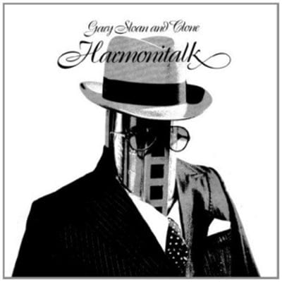 Harmonitalk - Gary Sloan and Clone [VINYL]