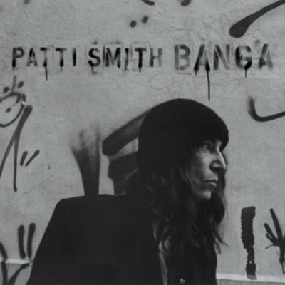 Banga - Patti Smith [CD Deluxe Edition]