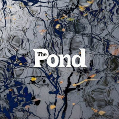 The Pond - The Pond [CD]