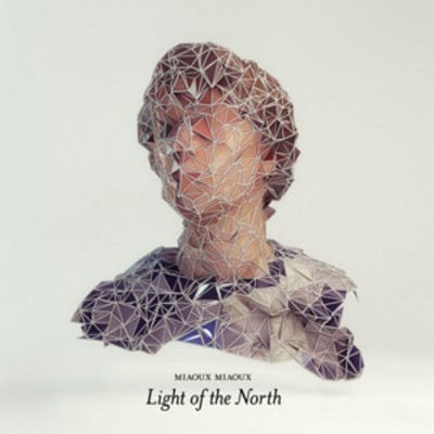 Light of the North - Miaoux Miaoux [CD]