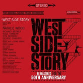 West Side Story - Various Performers [CD]