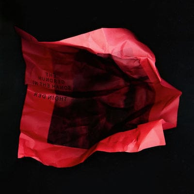 Red Night - The Hundred in the Hands [CD]