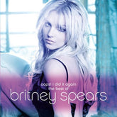 Oops! I Did It Again: The Best of Britney Spears - Britney Spears [CD]