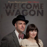 Precious Remedies Against Satan's Devices - The Welcome Wagon [CD]