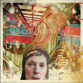 Silencio - Laetitia Sadier [CD]