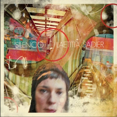 Silencio - Laetitia Sadier [CD]