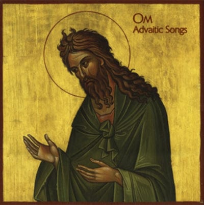 Advaitic Songs - Om [CD]