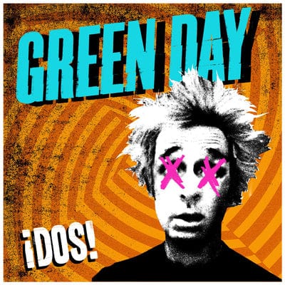 ¡Dos! - Green Day [CD]