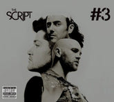 #3 - The Script [CD]