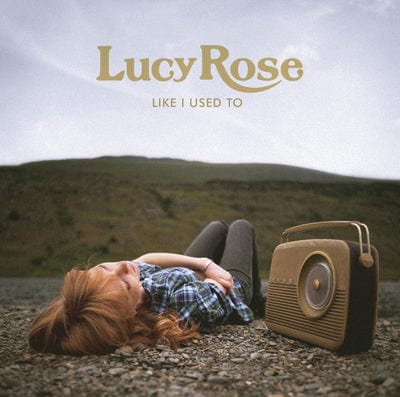 Like I Used To - Lucy Rose [CD]