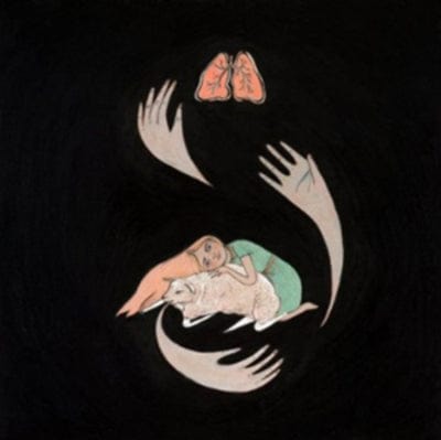 Shrines - Purity Ring [CD]