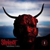 Antennas to Hell - Slipknot [CD]