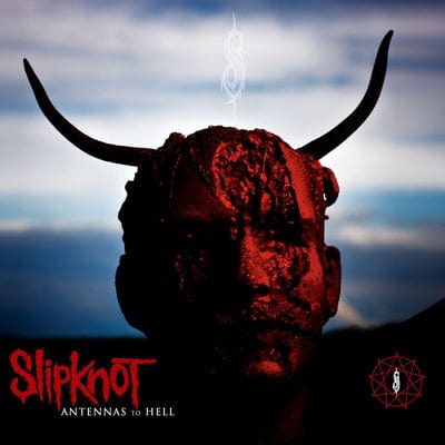 Antennas to Hell - Slipknot [CD]