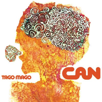 Tago Mago - Can [CD]