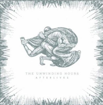 Afterlives - The Unwinding Hours [CD]