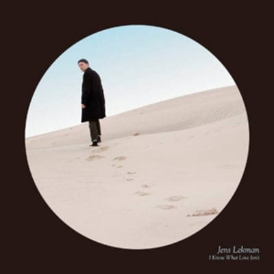 I Know What Love Isn't - Jens Lekman [CD]