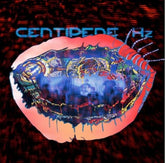 Centipede Hz - Animal Collective [CD Deluxe Edition]