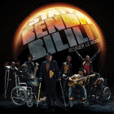 Bouger Le Monde - Staff Benda Bilili [CD]