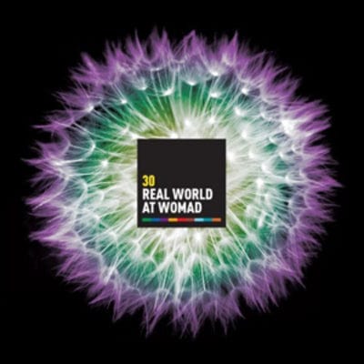 30: Real World at WOMAD - Various Artists [CD]