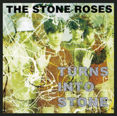 Turns Into Stone - The Stone Roses [CD]