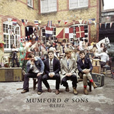 Babel - Mumford & Sons [CD]