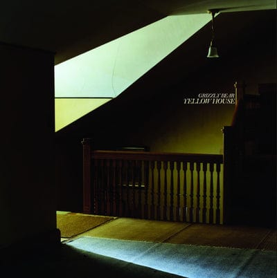 Yellow House - Grizzly Bear [VINYL]