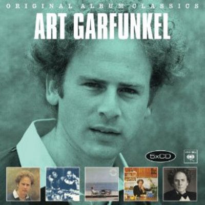 Original Album Classics - Art Garfunkel [CD]