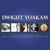 Original Album Series - Dwight Yoakam [CD]