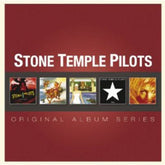 Original Album Series - Stone Temple Pilots [CD]