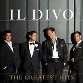 Il Divo: The Greatest Hits - Il Divo [CD]