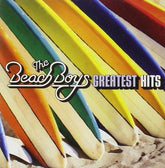 Greatest Hits - The Beach Boys [CD]