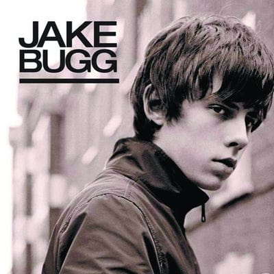 Jake Bugg - Jake Bugg [CD]