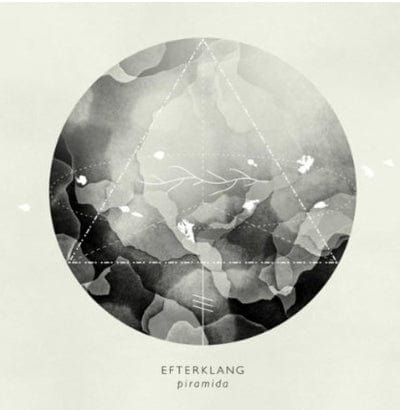 Piramida - Efterklang [VINYL]