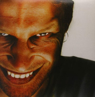 Richard D. James Album - Aphex Twin [VINYL]