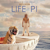 Life of Pi - Mychael Danna [CD]