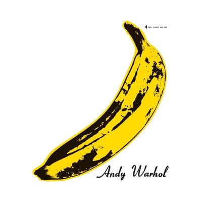 Velvet Underground and Nico - Velvet Underground and Nico [CD]