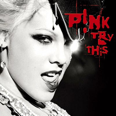 Try This - Pink [CD]