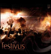 Festivus - Various Artists [CD]