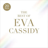 The Best of Eva Cassidy - Eva Cassidy [CD]